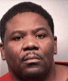 Keith Stafford - Fulton County, GA 