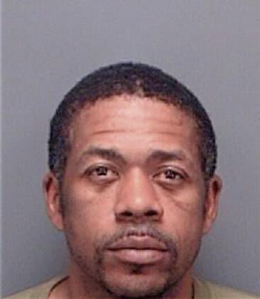 Robert Stafford - Pinellas County, FL 