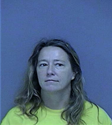 Heather Stiner, - Baldwin County, AL 