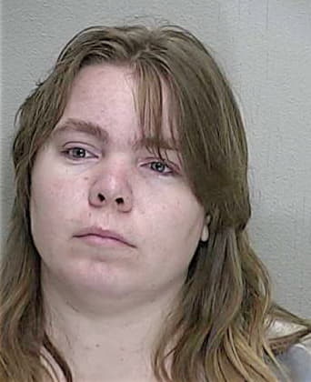 Brandy Stuckey, - Marion County, FL 