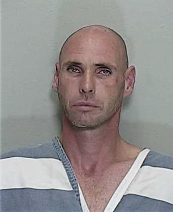 Richard Sylvester, - Marion County, FL 