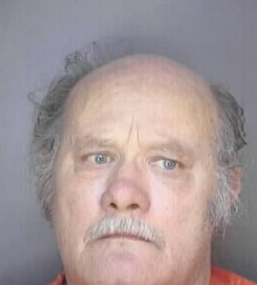 Raymond Taylor, - Polk County, FL 