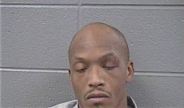 Kristian Thigpen, - Cook County, IL 