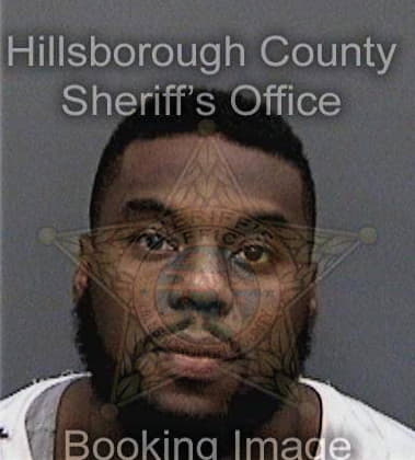 Daniel Thomas, - Hillsborough County, FL 