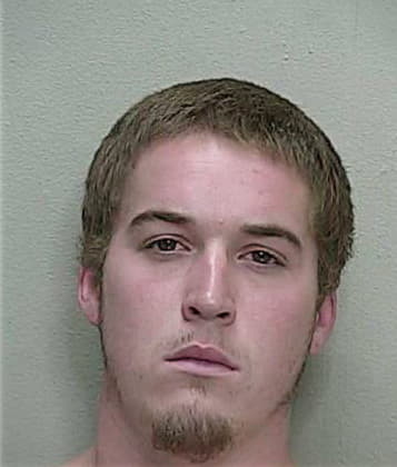 Alan Thompson, - Marion County, FL 