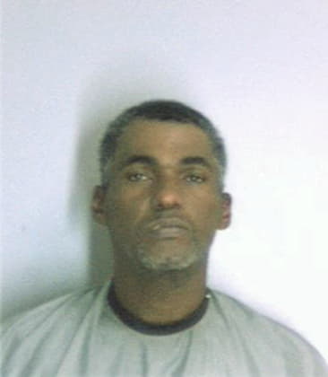 Edwin Thornton - DeKalb County, GA 
