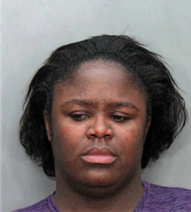 Enide Timoltee, - Dade County, FL 