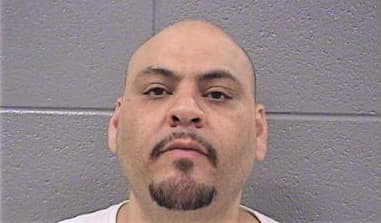 Richard Trevino, - Cook County, IL 