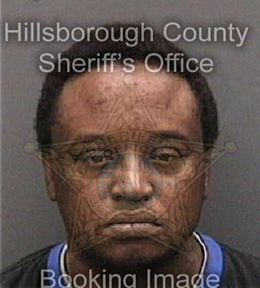 Albert Turner, - Hillsborough County, FL 