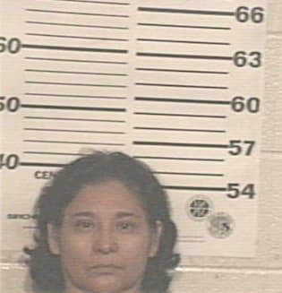 Matilda Vasquez, - Hidalgo County, TX 