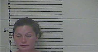 Alicia Wagers, - Clay County, KY 