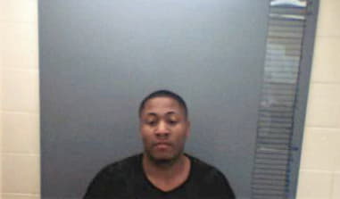 Rodric Ward, - Hinds County, MS 