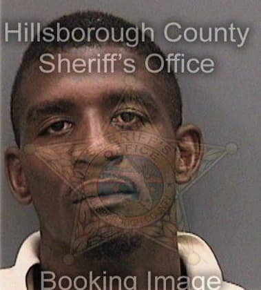 Jamon Ware, - Hillsborough County, FL 