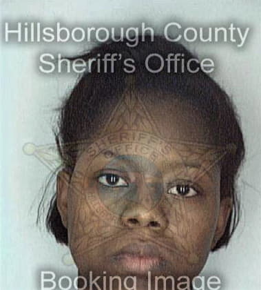 Margaret Washington, - Hillsborough County, FL 