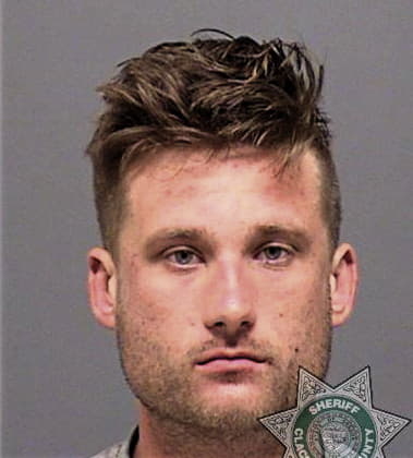 Samuel Watkins, - Clackamas County, OR 