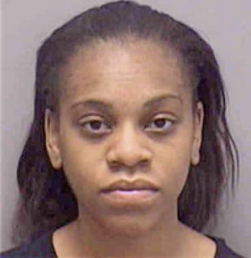 Tonya Watkins, - Lee County, FL 