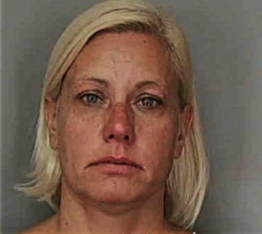 Jennifer Weeks - Polk County, FL 