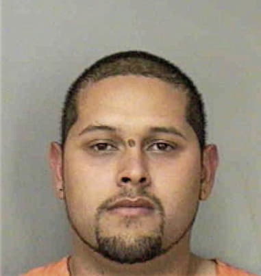 Ricky Wendland - Polk County, FL 