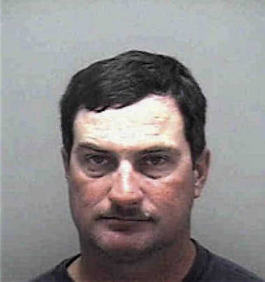 Tommy Whidden, - Lee County, FL 