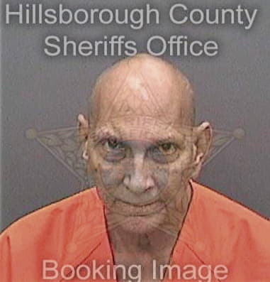 Steven Whitney - Hillsborough County, FL 