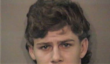 Christopher Wildman, - Leon County, FL 