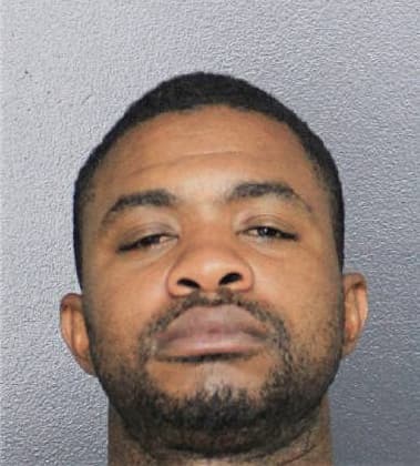 Johnta Williams, - Broward County, FL 