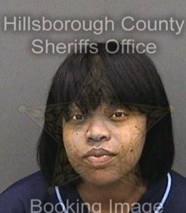 Lorneka Williams, - Hillsborough County, FL 