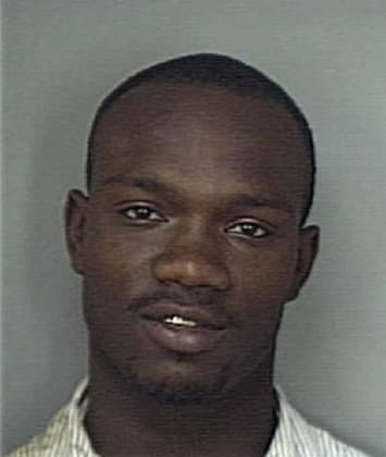 Marvin Williams, - Polk County, FL 