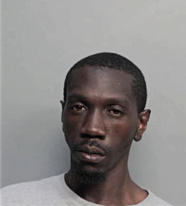 Murry Williams, - Dade County, FL 