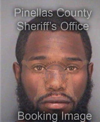 Desmond Wimberly, - Pinellas County, FL 