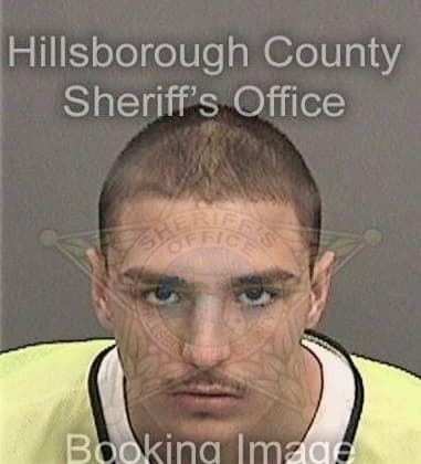 Peter Yebra, - Hillsborough County, FL 