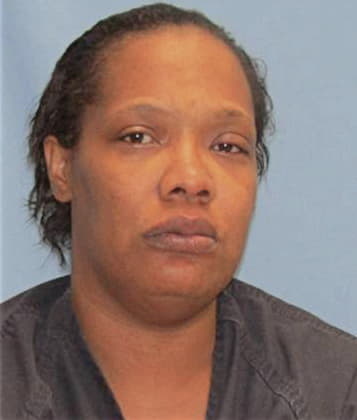 Earreonna Akers, - Pulaski County, AR 