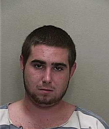 Cesar Alava, - Marion County, FL 