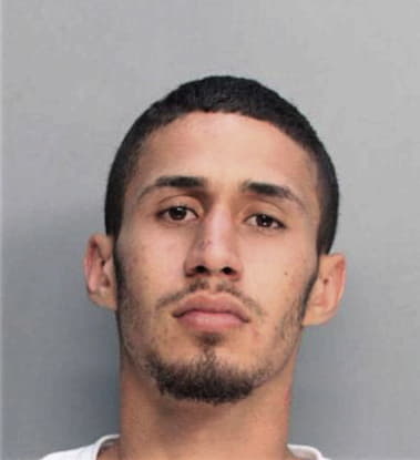 Alfredo Albelo, - Dade County, FL 