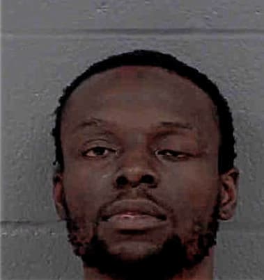 Antonio Alexander, - Mecklenburg County, NC 