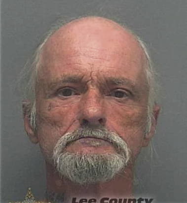 Jeffrey Anderson, - Lee County, FL 