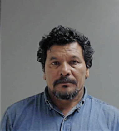 Alfredo Aparicio, - Hidalgo County, TX 