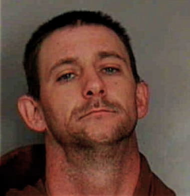 Christopher Baker, - Polk County, FL 