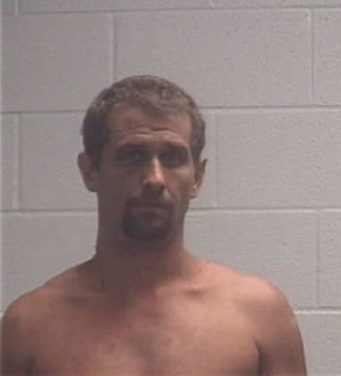 John Barber, - Cleveland County, NC 