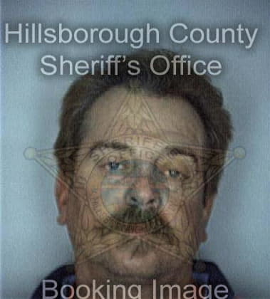 Michael Bartolazzi, - Hillsborough County, FL 