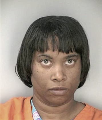 Lesia Bates, - Hillsborough County, FL 