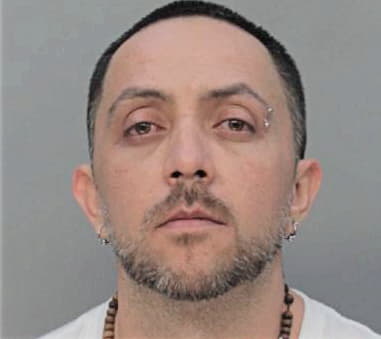 Juan Batista-Batista, - Dade County, FL 