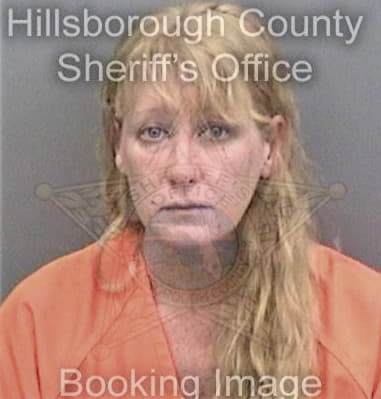 Shellie Beeson, - Hillsborough County, FL 