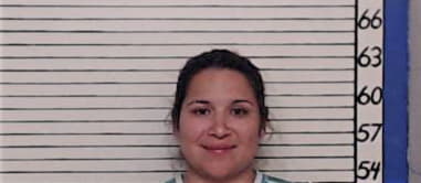 May Bernal, - Comal County, TX 