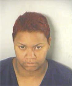 Shannon Berry - Fulton County, GA 