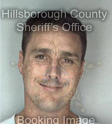Don Bizzieri - Hillsborough County, FL 