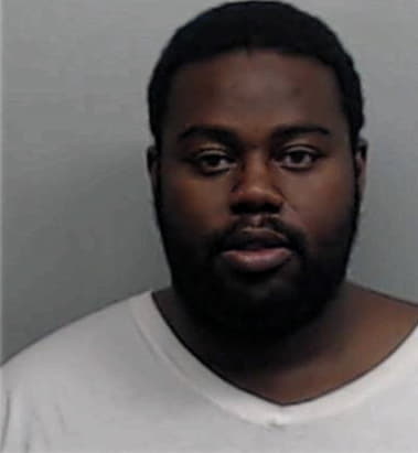 Keith Black - Fulton County, GA 