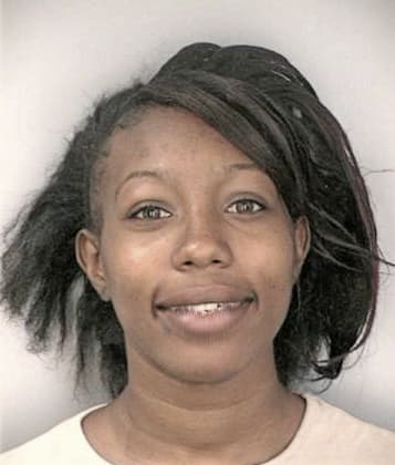 Lakeshia Blunt - Hillsborough County, FL 