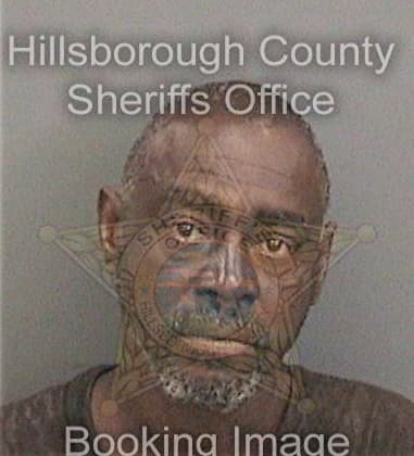 Robert Booker - Hillsborough County, FL 