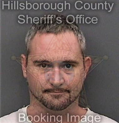 Dylan Borrelli - Hillsborough County, FL 